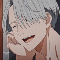 victor nikiforov