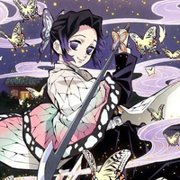 Kochō Shinobu