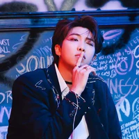 Kim Nam Joon