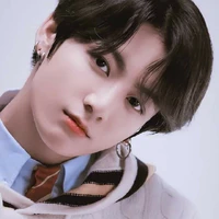 Jeon Kookie