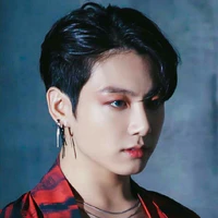 Jeon Jungkook