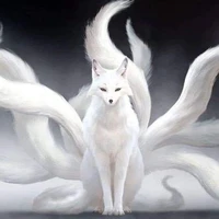 Hồ Ly Mã