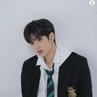 Choi Byeong-seop_ Eunchan🐬