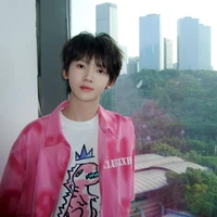 Trương Dịch Nhiên_cậu