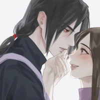 Uchiha Itachi