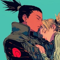 Nara Shikamaru