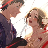(Nohara) Uchiha Rin