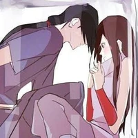 Uchiha Izumi