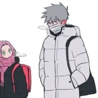 Hatake Kakashi