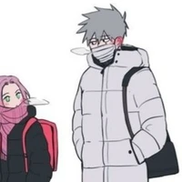 Hatake Kakashi