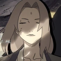 Tsunade ☕