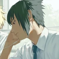 Uchiha Sasuke