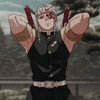 Uzui Tengen