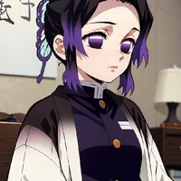 Kochou Shinobu