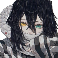 Iguro Obanai
