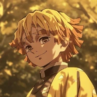 Agatsuma Zenitsu