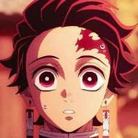 Kamado Tanjirou