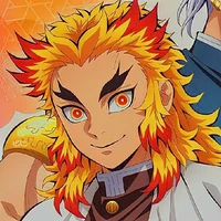 Rengoku Kyojuro