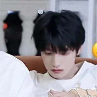 Chu Chí Hâm ( cậu )