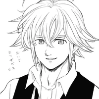 Meliodas