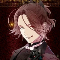Laito Sakamaki