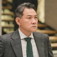 Hong Beom Jun-ba Hae In,SooCheol, Jae Na