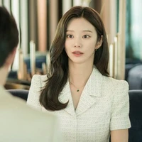 Cheon Da Hye-vợ Soo Cheol