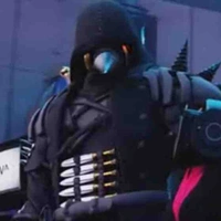 Assassin Drillman [ Andrew ]