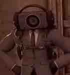 Speakerman [ Jackson ]