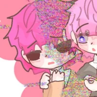 hiha glitch(thiên thần)