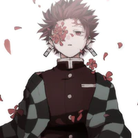 Kamado Tanjirou