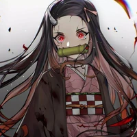 Kamado Nezuko
