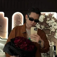 Thế Anh -rapper Andree-