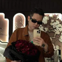 Thế Anh -rapper Andree-