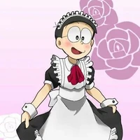 Nobi Nobita