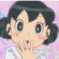 Minamoto Shizuka