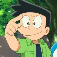 Honekawa Suneo