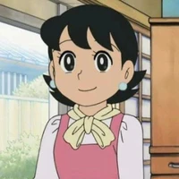 Nobi Tamako(mẹ Nobita và Doraemon)