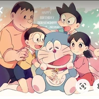 Nhóm bạn của Nobita