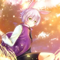 Tsukino Luka