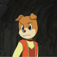 Ichi(Hachi) 