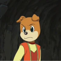 Ichi(Hachi) 