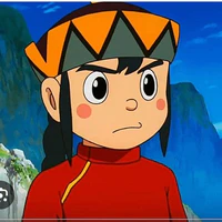 Temujin