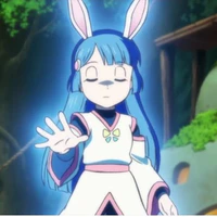 Tsukino Luna