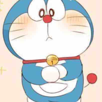 Bé Doraemon>3⭐️