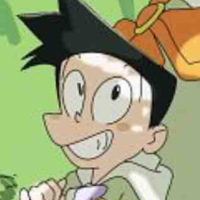 Suneo.🎮