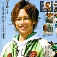 Tani Chiaki/谷ちあき