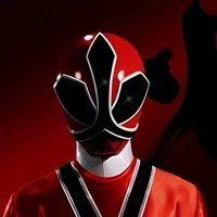 Shinken Red