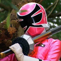 Shinken Pink