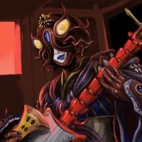 Usukawa Dayū/薄川シリーズ